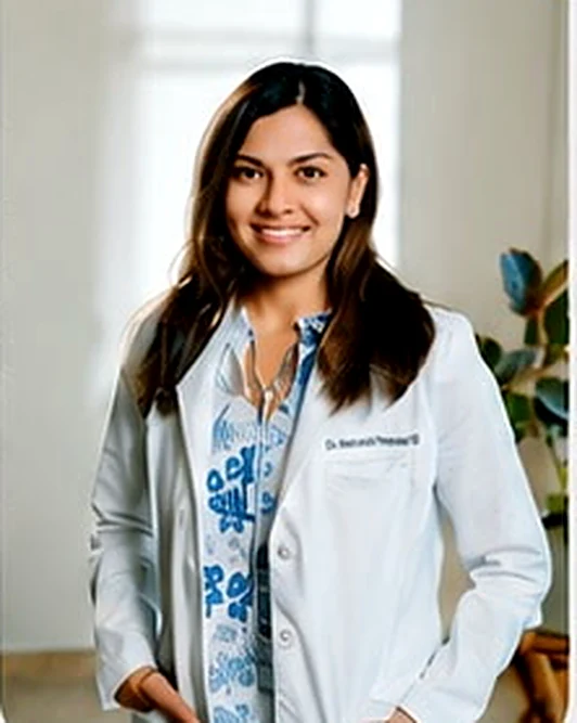 Dr. Anuradha Bhavsar