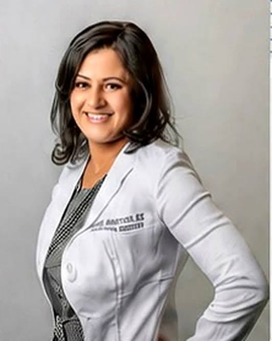 Dr. Soniya Bhavsar