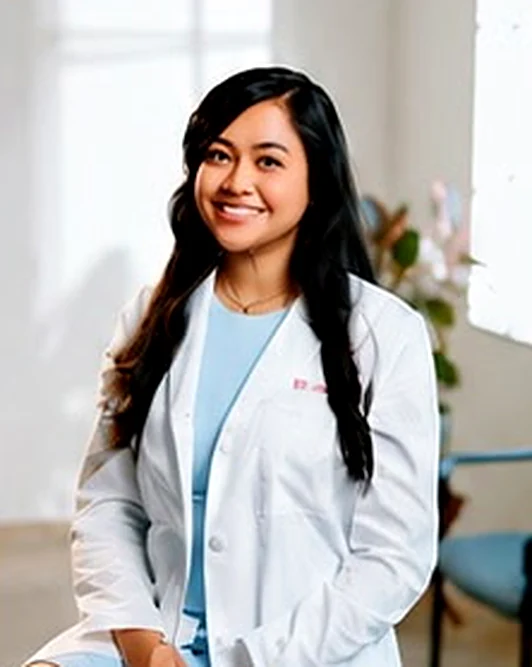 Dr. Stephanie Gonzales
